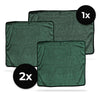 FASTDRY Trockentuch-Set