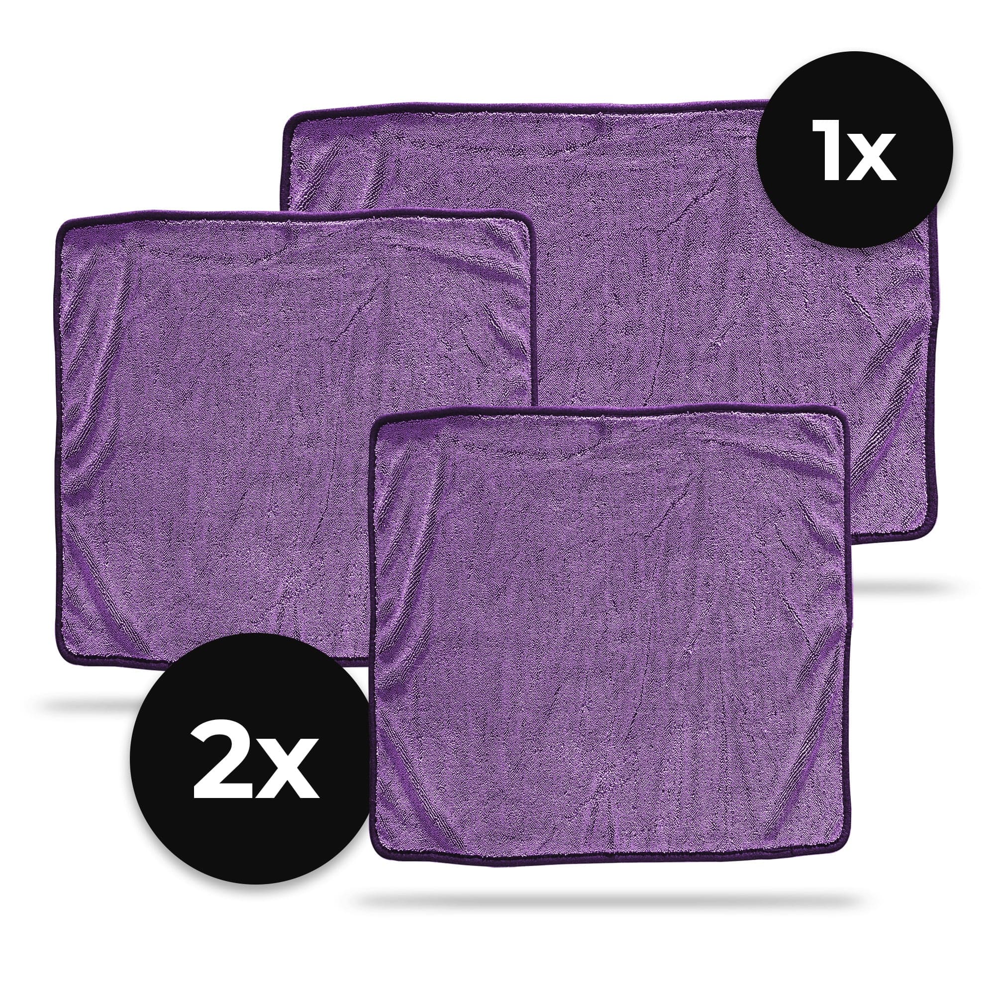 FASTDRY Trockentuch-Set