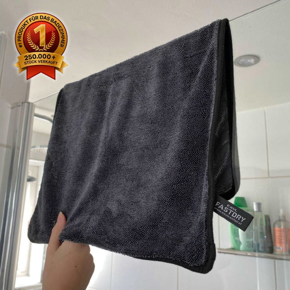 FASTDRY Trockentuch - 40x60cm