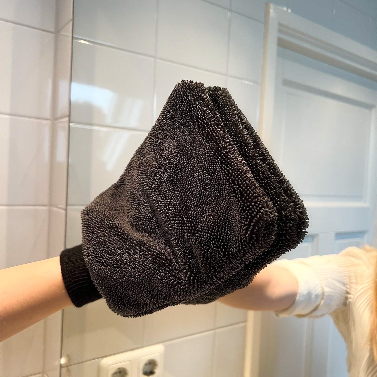 4 Stück - FASTDRY Handschuhe