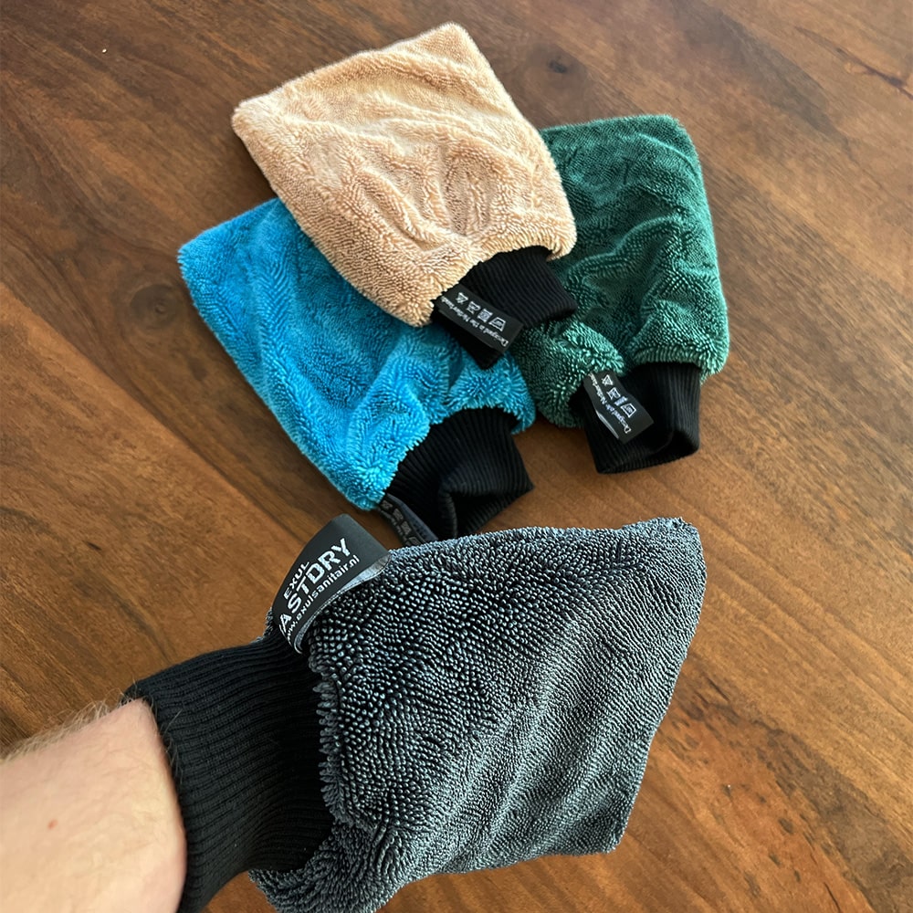 handschuhe für postzusteller FASTDRY Handschuhe